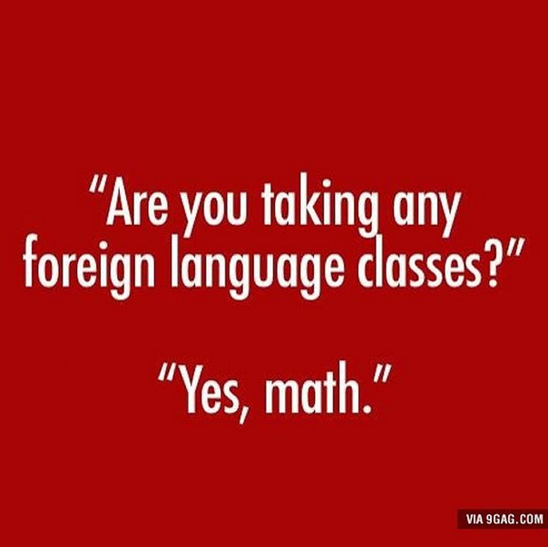 are_you_taking_any_foreign_language_classes_yes_math