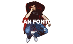 joatan fontoura blog